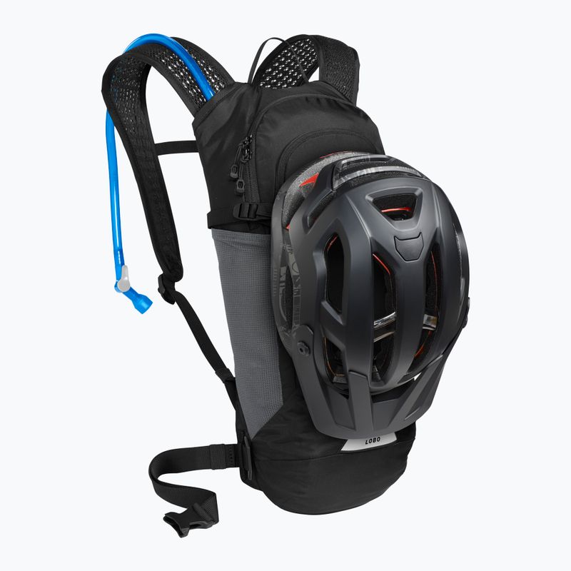CameBak Lobo 9 Fahrrad Rucksack schwarz 2656001000 11