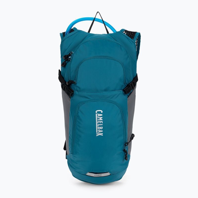 Camelbak Lobo 9 Fahrrad Rucksack blau 2656401000