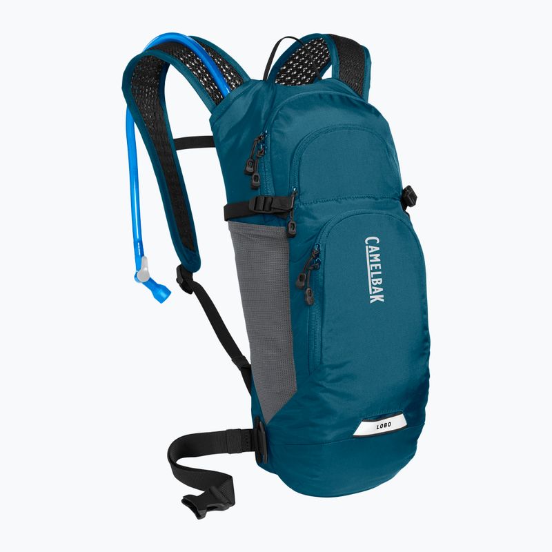 Camelbak Lobo 9 Fahrrad Rucksack blau 2656401000 5
