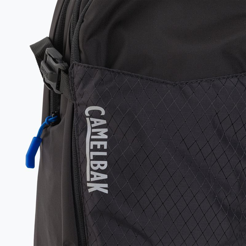 CamelBak M.U.L.E. Fahrradrucksack mit 12 l Fassungsvermögen schwarz 2654001000 4