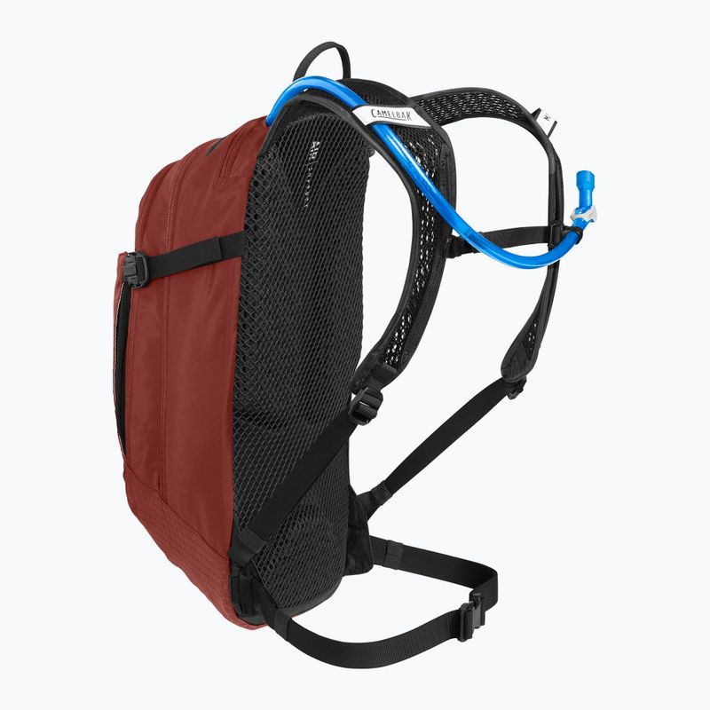 CamelBak M.U.L.E. 12 Fahrrad-Rucksack braun 2654601000 9