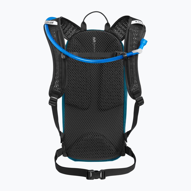 CamelBak M.U.L.E. 12 Fahrrad-Rucksack blau 2654401000 8