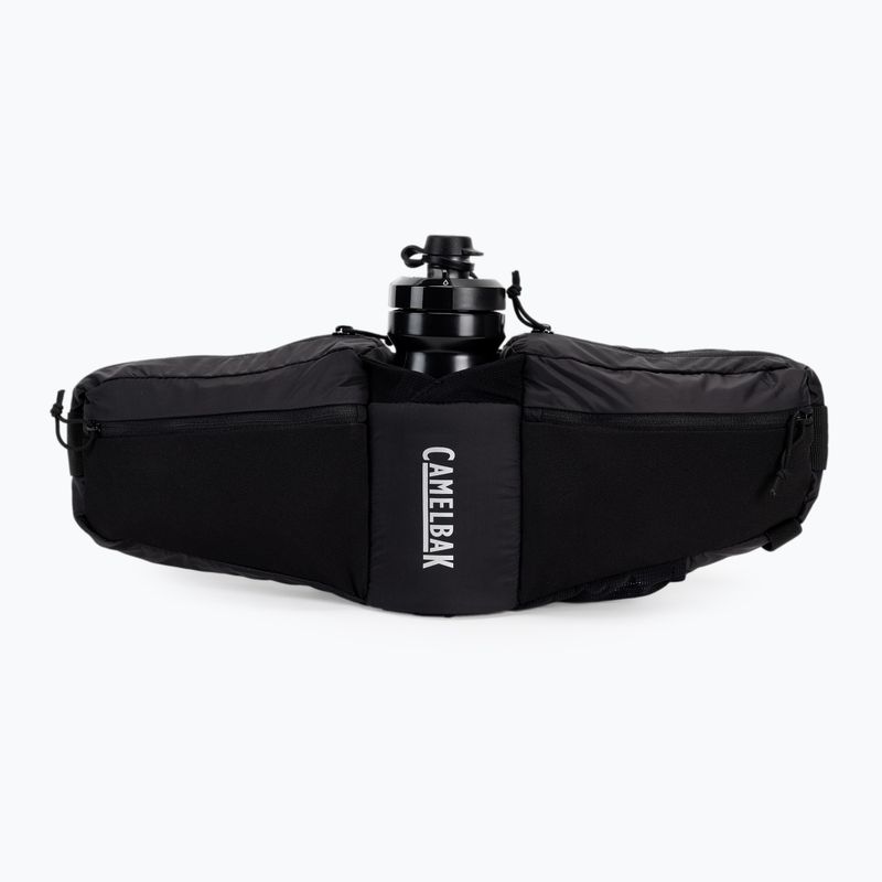Camelbak Podium Flow 4 Hüfttasche schwarz 2526001000 3