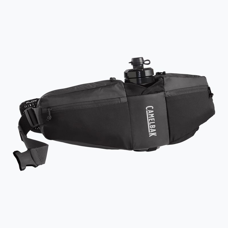Camelbak Podium Flow 4 Hüfttasche schwarz 2526001000 8