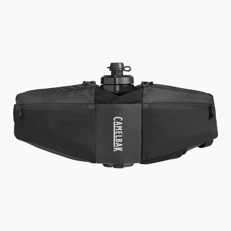 Camelbak Podium Flow 4 Hüfttasche schwarz 2526001000 10