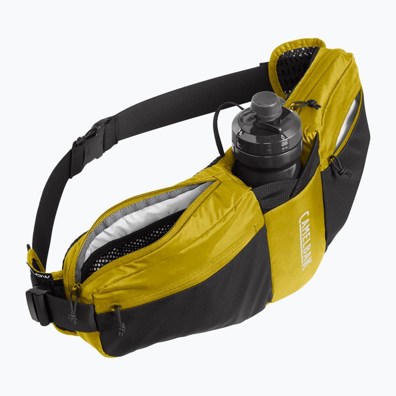 Camelbak Podium Flow 4 Gold Hüfttasche 2526701000 12