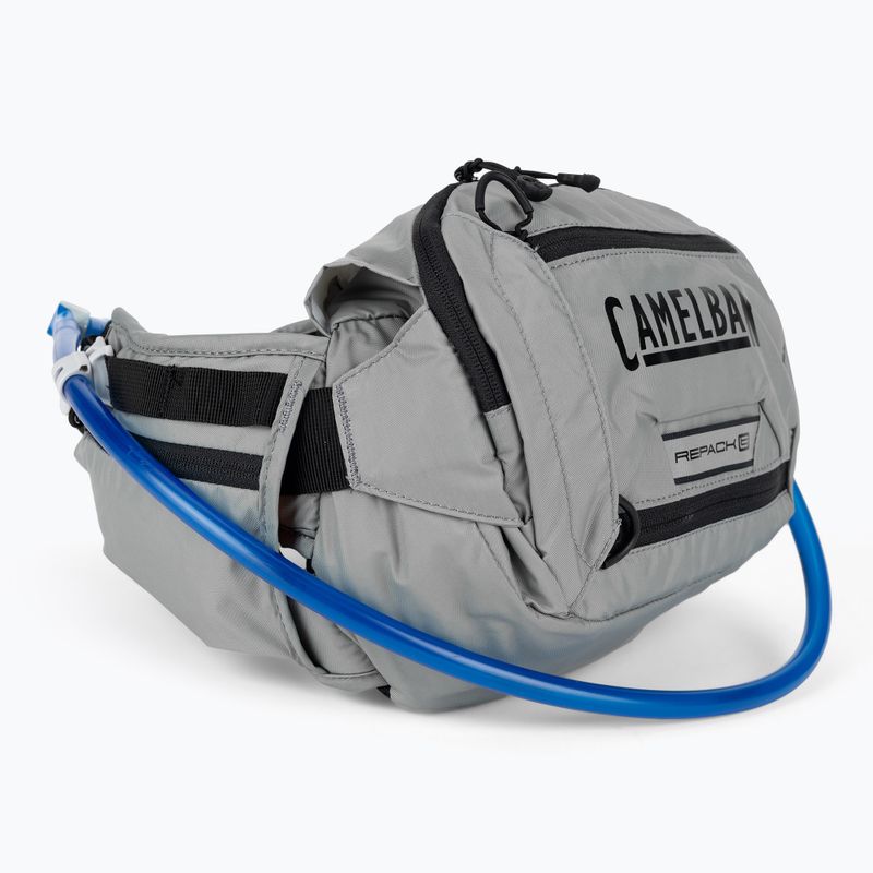 CamelBak Repack LR 4 l grau Hüfttasche 1478004000 2