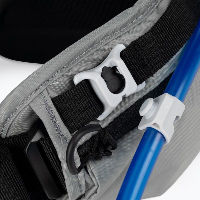 CamelBak Repack LR 4 l grau Hüfttasche 1478004000 4