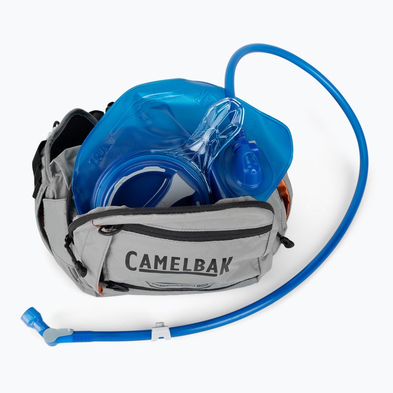 CamelBak Repack LR 4 l grau Hüfttasche 1478004000 6