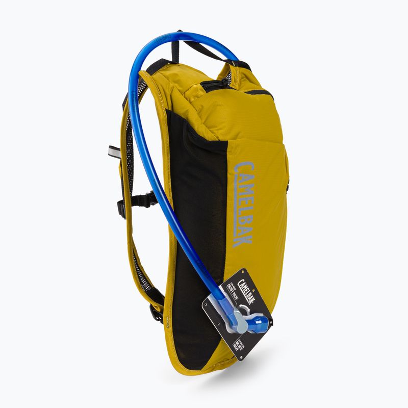 CamelBak Rogue Light Fahrradrucksack mit 7 l Fassungsvermögen 2403701000