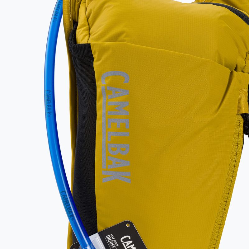 CamelBak Rogue Light Fahrradrucksack mit 7 l Fassungsvermögen 2403701000 4