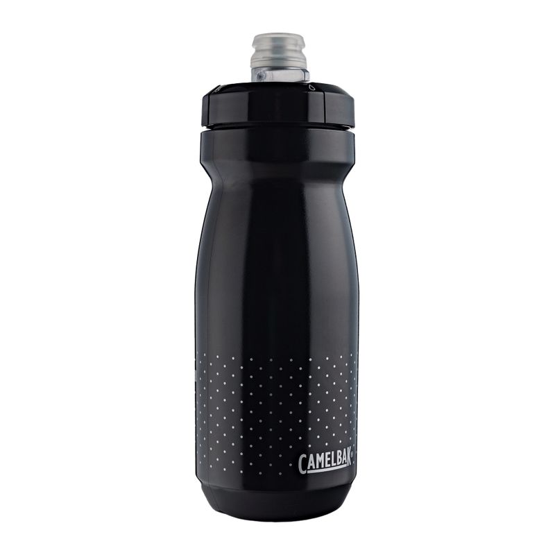 Camelbak Podium Fahrradflasche schwarz 1876005062