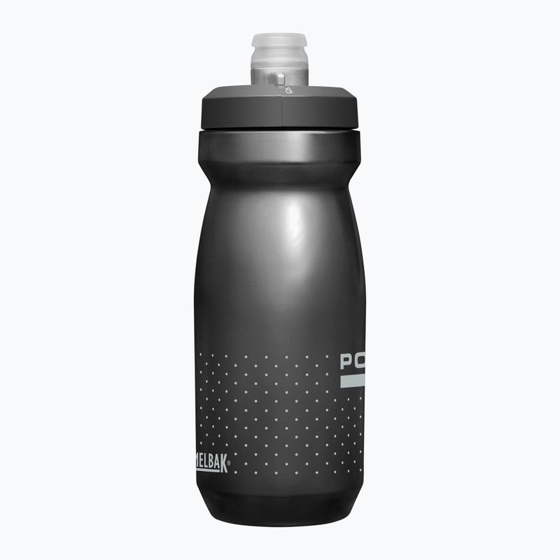 Camelbak Podium Fahrradflasche schwarz 1876005062
