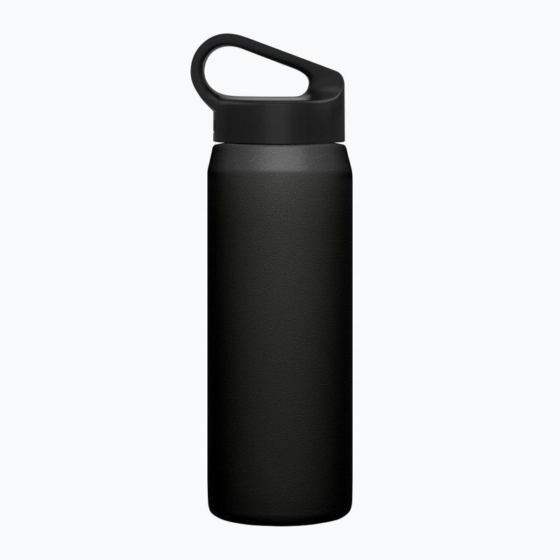 CamelBak Carry Cap Isolierte SST Thermoflasche 750 ml schwarz