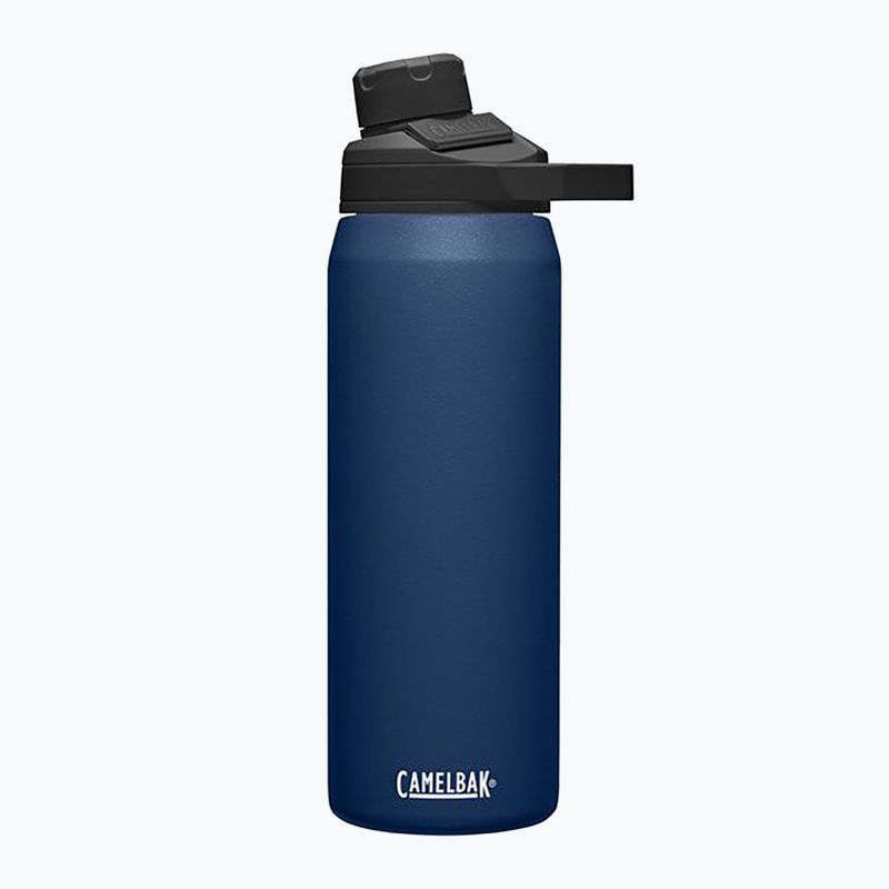 CamelBak Chute Mag Thermoflasche 750 ml marineblau