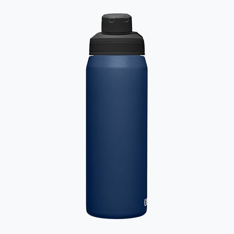 CamelBak Chute Mag Thermoflasche 750 ml marineblau 2
