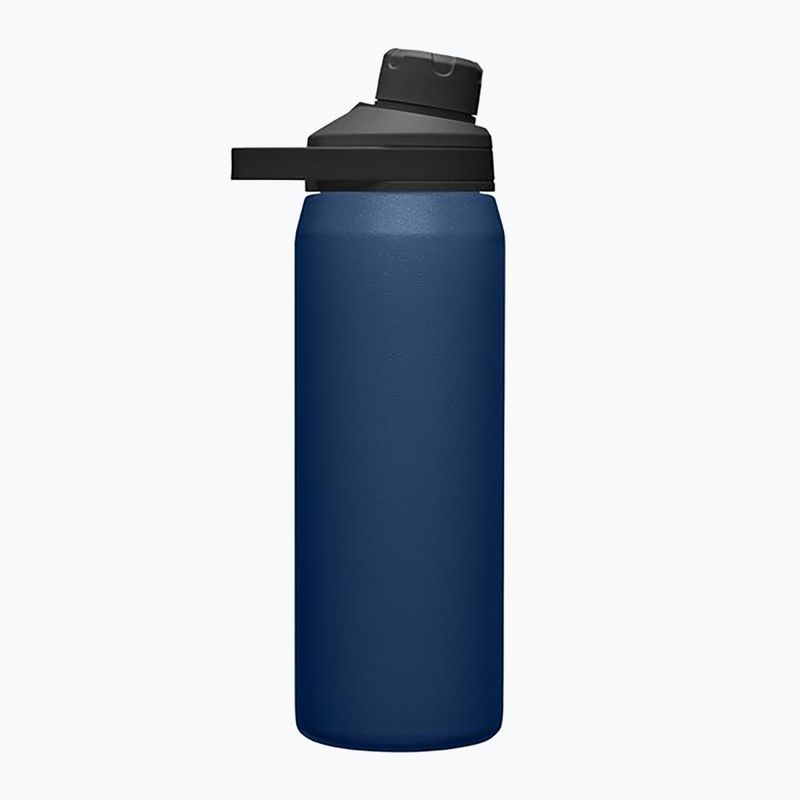 CamelBak Chute Mag Thermoflasche 750 ml marineblau 3