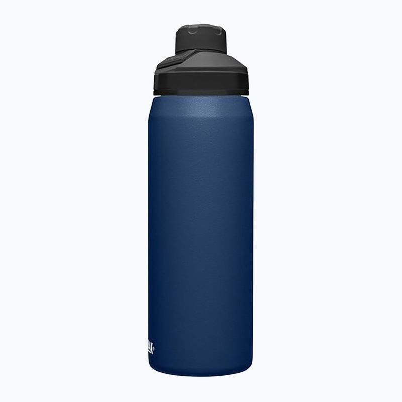 CamelBak Chute Mag Thermoflasche 750 ml marineblau 4