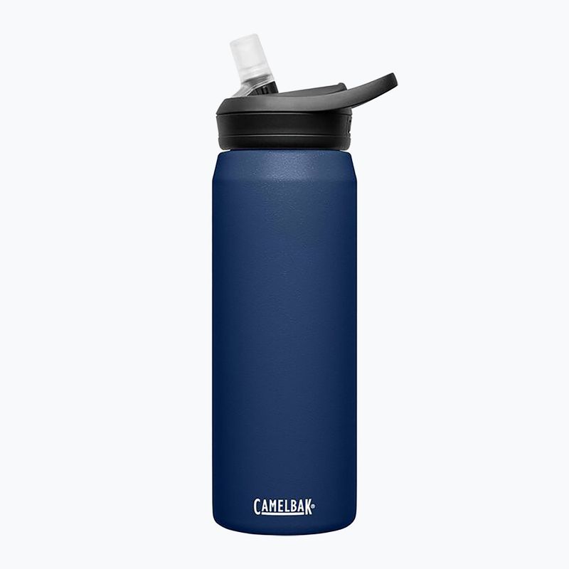 CamelBak Eddy+ Thermoflasche 750 ml marineblau