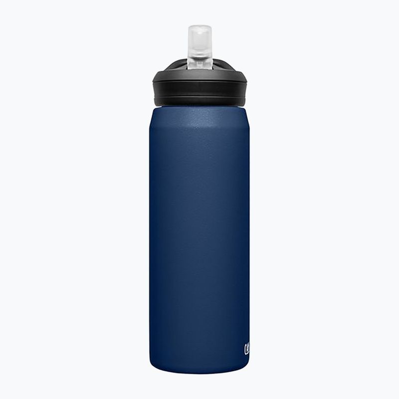 CamelBak Eddy+ Thermoflasche 750 ml marineblau 2