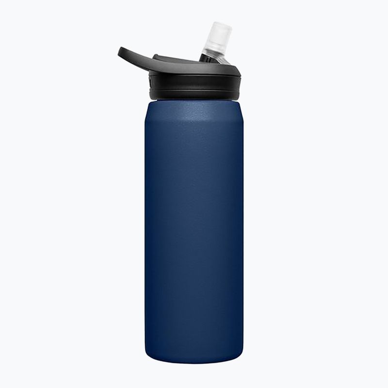 CamelBak Eddy+ Thermoflasche 750 ml marineblau