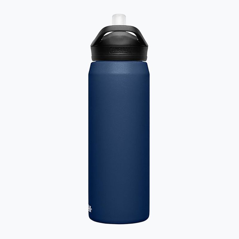 CamelBak Eddy+ Thermoflasche 750 ml marineblau