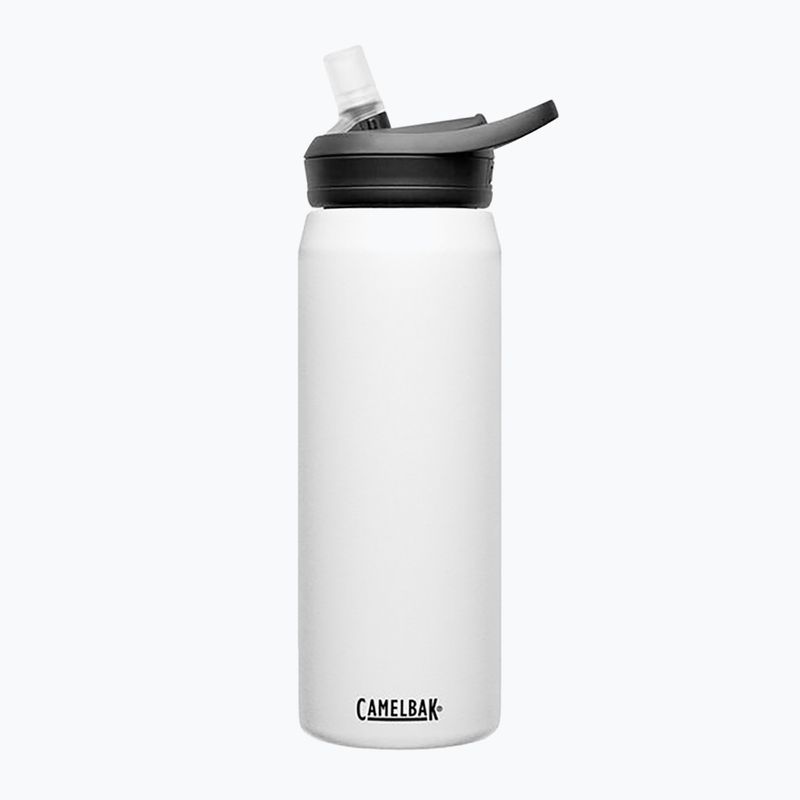 CamelBak Eddy+ Thermoflasche 750 ml weiß