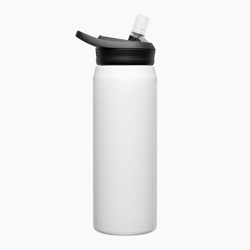 CamelBak Eddy+ Thermoflasche 750 ml weiß 3