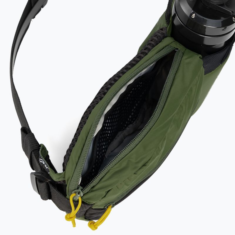 CamelBak Podium Flow 4 Hüfttasche mit 620ml Flasche 5