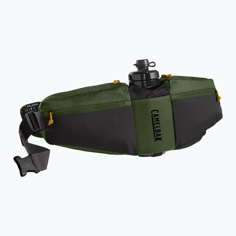 CamelBak Podium Flow 4 Hüfttasche mit 620ml Flasche 6