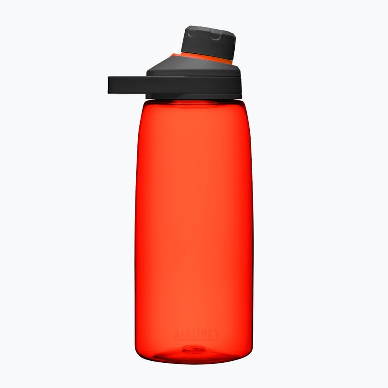 CamelBak Chute Mag 1000 ml Reiseflasche flery rot 3