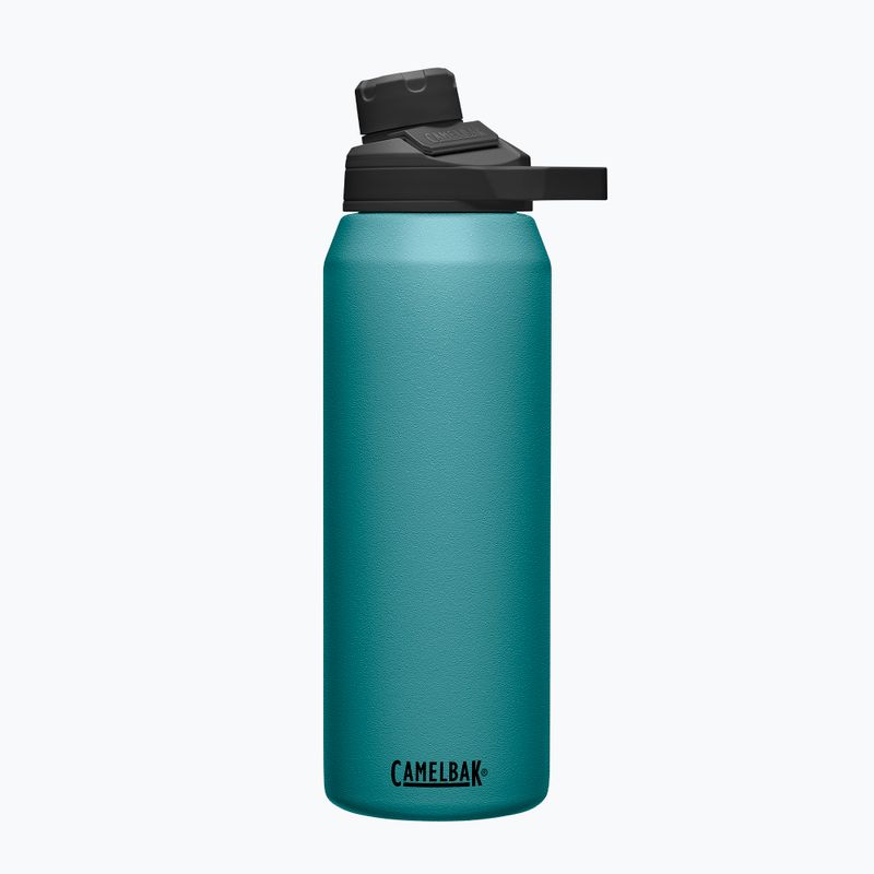 CamelBak Chute Mag Insulated SST 1000 ml Thermoflasche Lagune