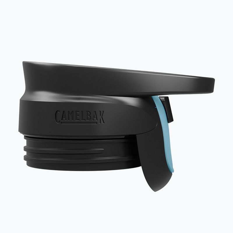 CamelBak Forge Flow Insulated SST 600 ml dusk blue Thermobecher 6