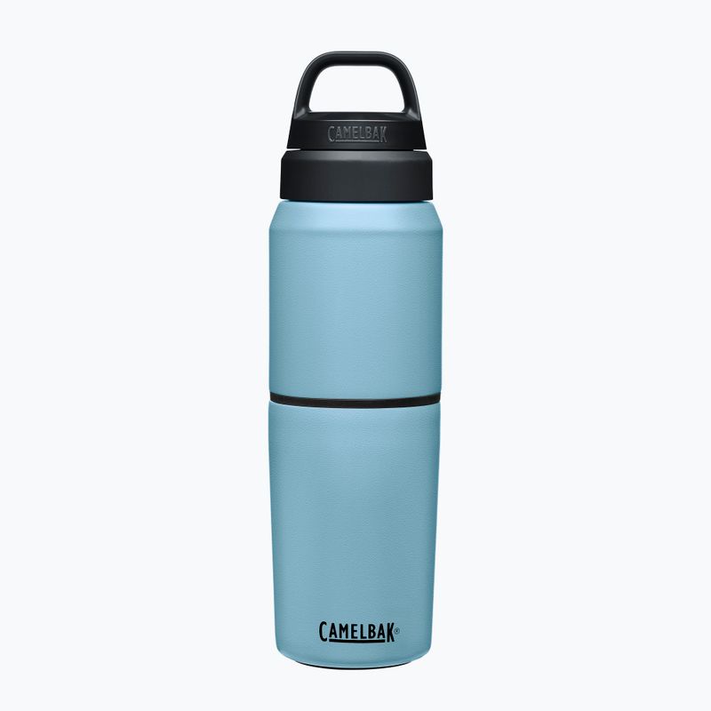 CamelBak MultiBev Isolierte SST Thermoflasche 500 ml dusk blau