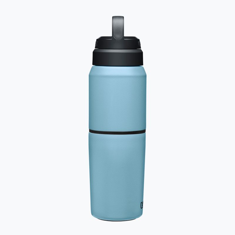 CamelBak MultiBev Isolierte SST Thermoflasche 500 ml dusk blau 2