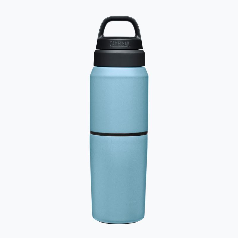 CamelBak MultiBev Isolierte SST Thermoflasche 500 ml dusk blau 3