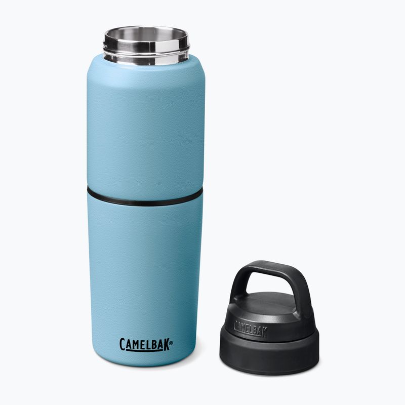 CamelBak MultiBev Isolierte SST Thermoflasche 500 ml dusk blau 4