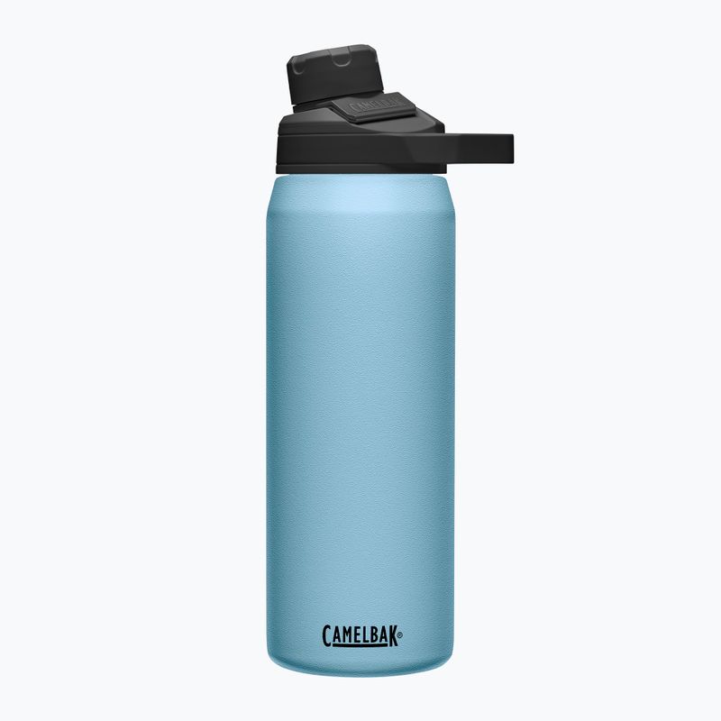 CamelBak Chute Mag Isolierte SST Thermoflasche 750 ml dusk blau