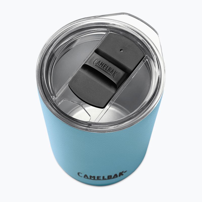 CamelBak Tumbler Isolierter SST Thermobecher 350 ml dusk blau 3