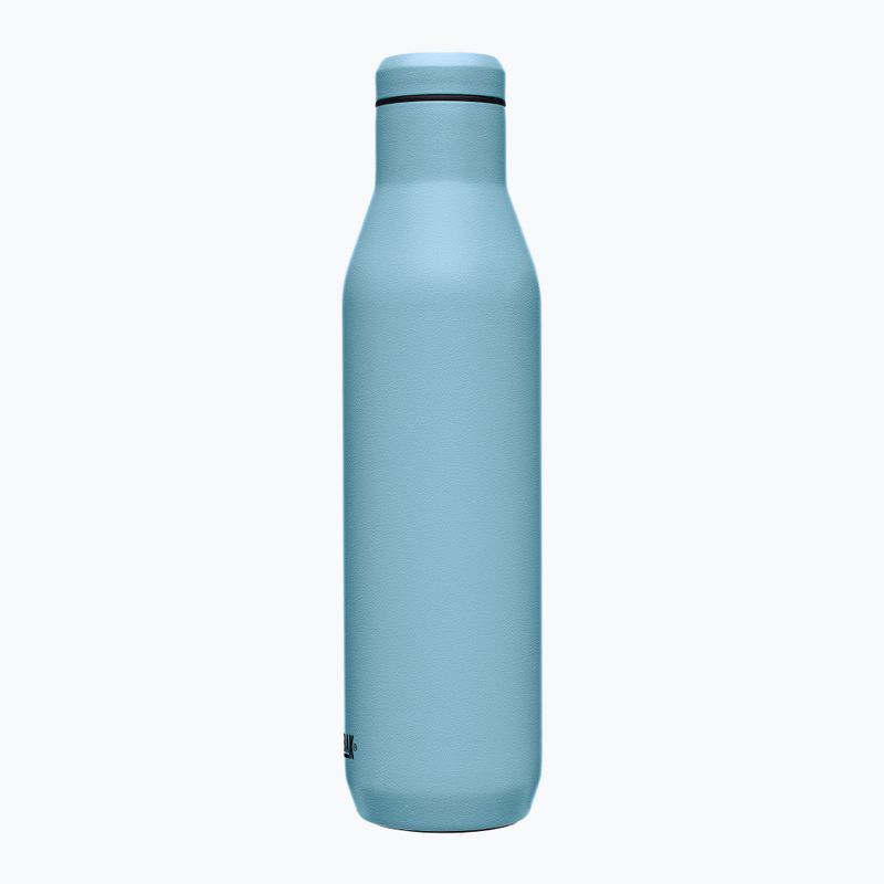 CamelBak Horizon Bottle Insulated SST 750 ml dusk blue Thermoflasche 2