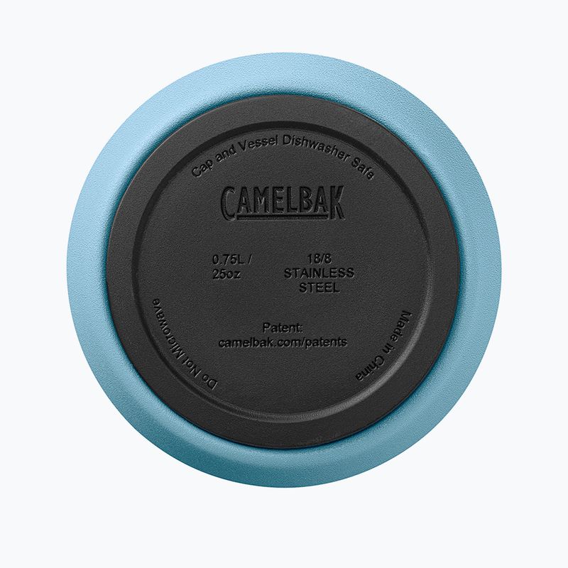 CamelBak Horizon Bottle Insulated SST 750 ml dusk blue Thermoflasche