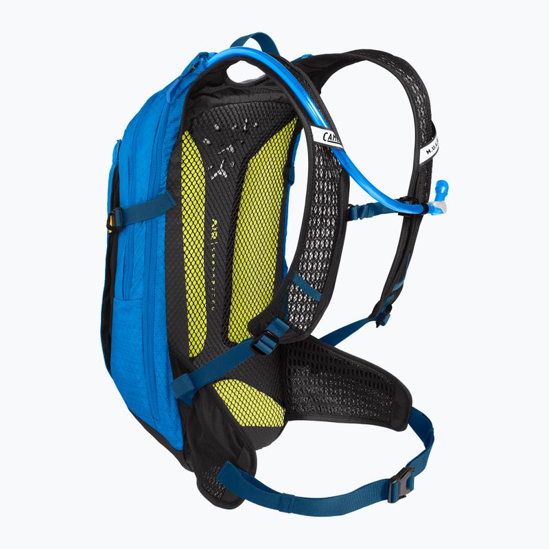 Camelbak M.U.L.E. Pro 14 l blau Fahrrad-Rucksack 2401401000 2