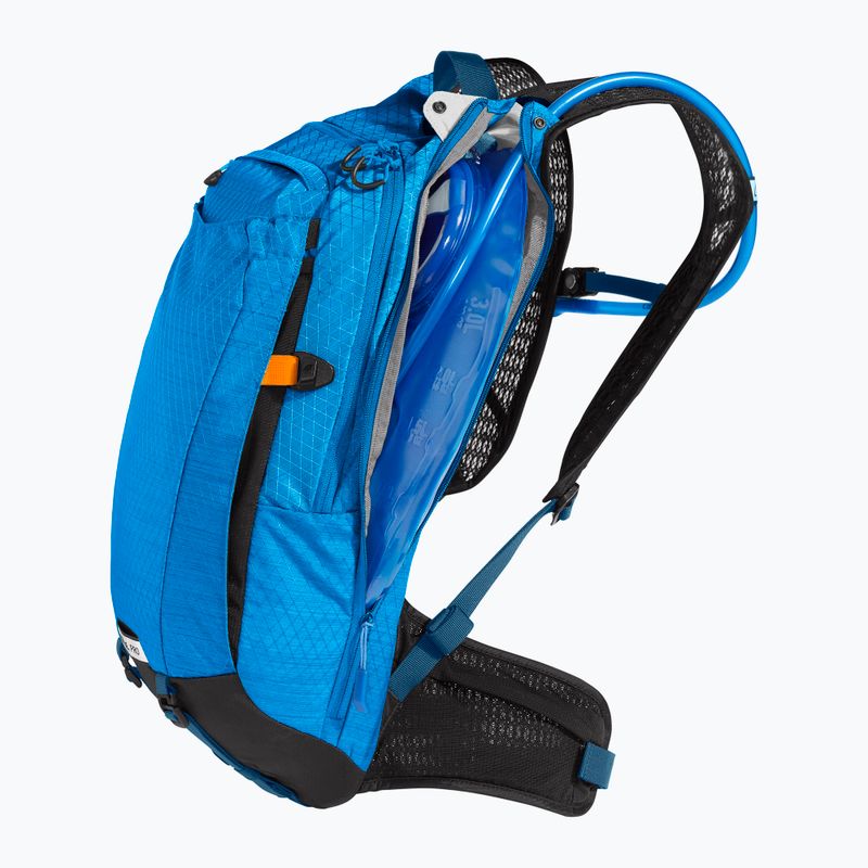 Camelbak M.U.L.E. Pro 14 l blau Fahrrad-Rucksack 2401401000 4