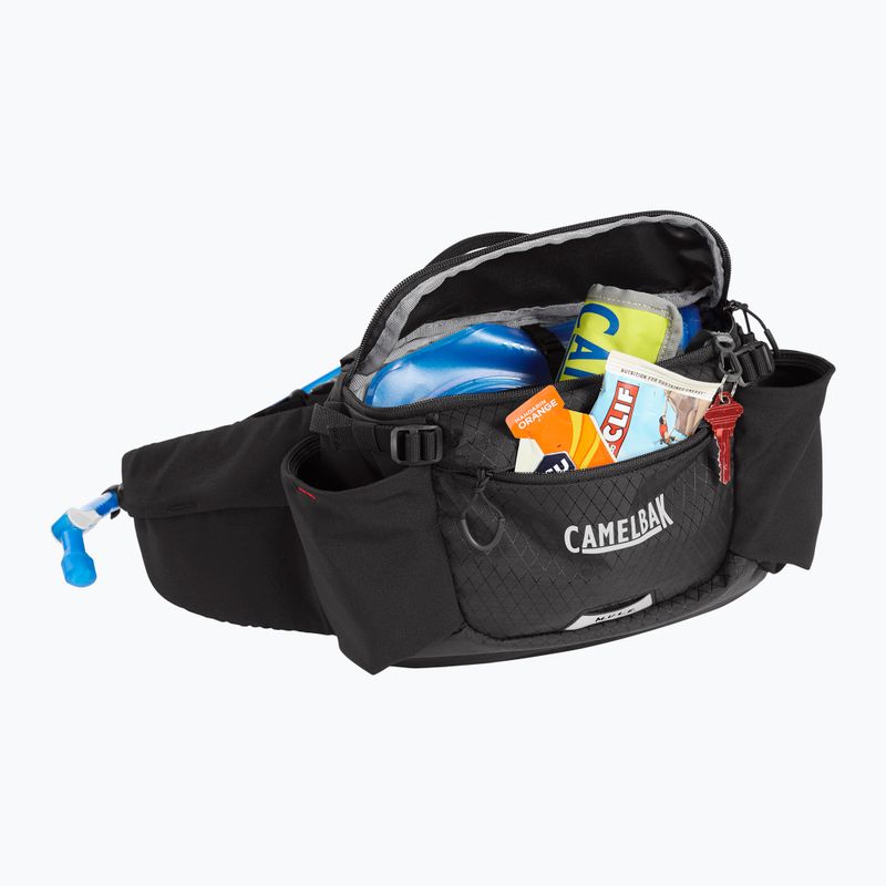 Camelbak M.U.L.E. 5 Waist Pack 5 l Hüfttasche schwarz 2815001000 7