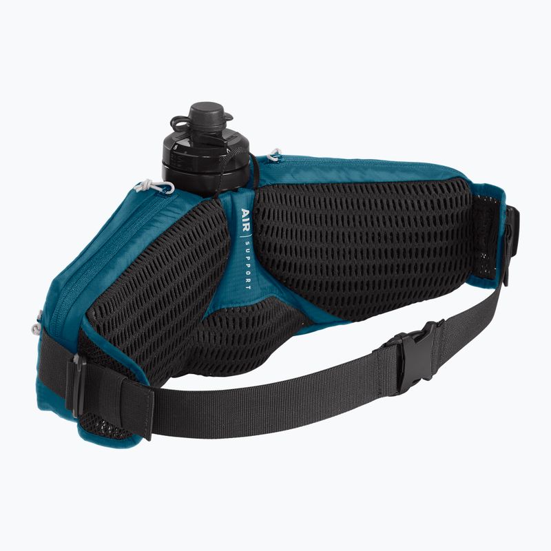 CamelBak Podium Flow 4 Hüfttasche mit 620ml Flasche blau 2526401000 2