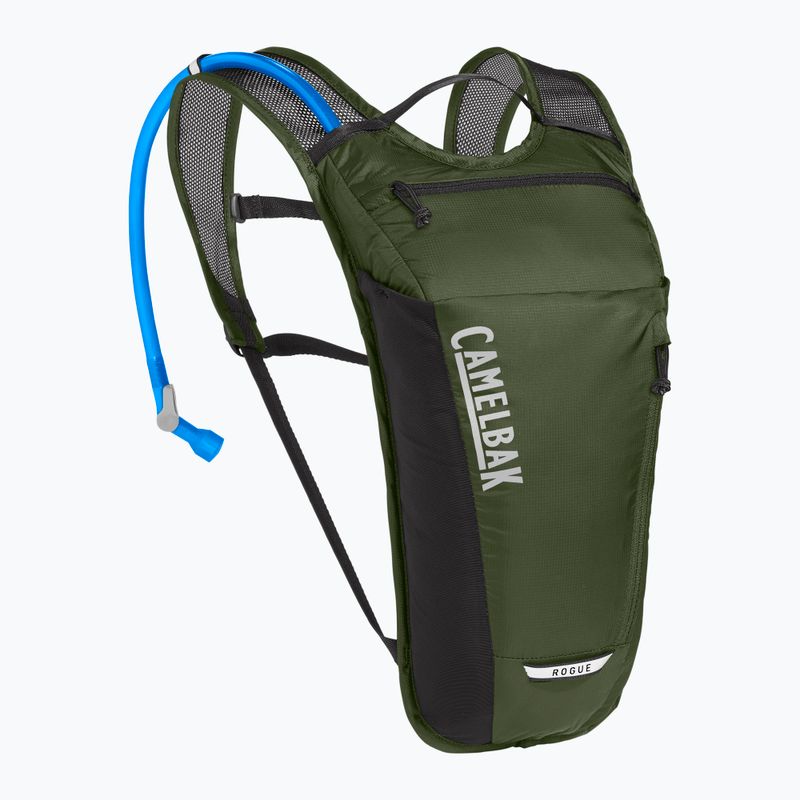 Camelbak Rogue Light 7 l Fahrrad-Rucksack grün 2403301000