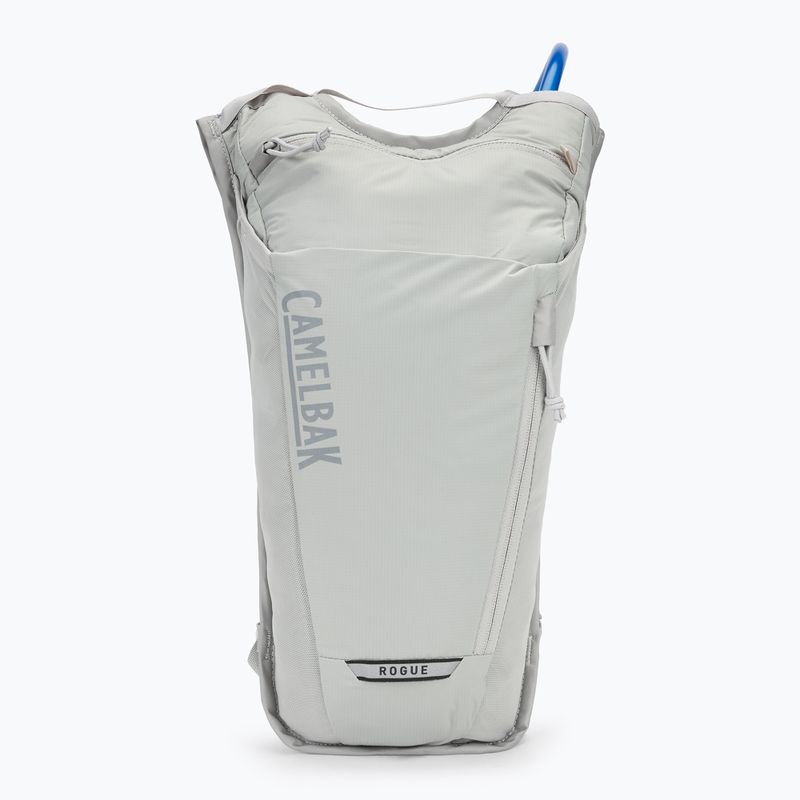 CamelBak Rogue Light 7 l Nieselregen grau Fahrrad-Rucksack