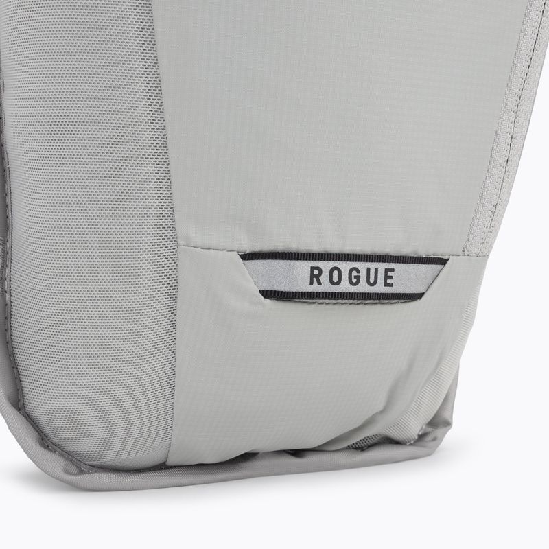 CamelBak Rogue Light 7 l Nieselregen grau Fahrrad-Rucksack 4