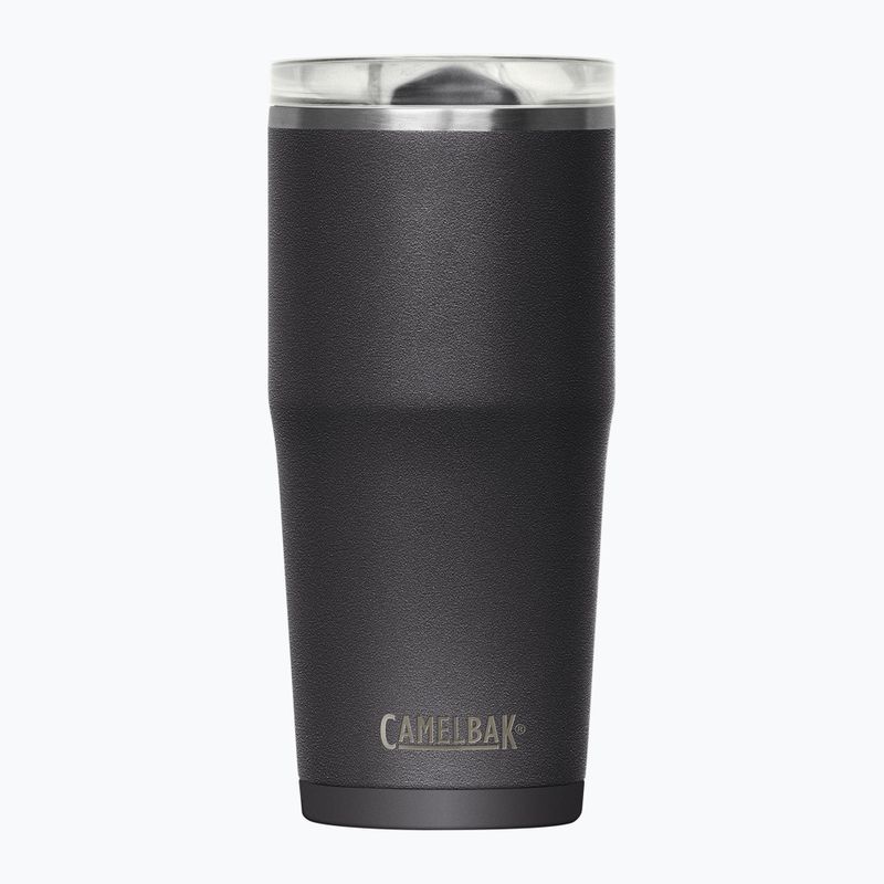 CamelBak Thrive Tumbler Isolierter SST 600 ml Thermobecher schwarz