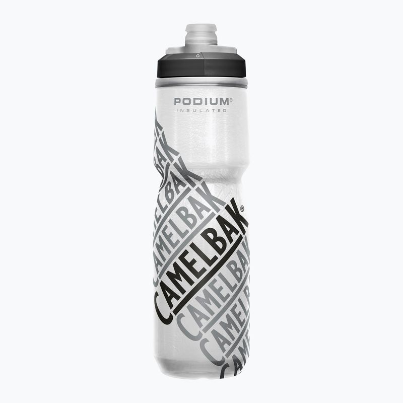 CamelBak Podium Chill 710 ml Rennausgabe Fahrradflasche 3